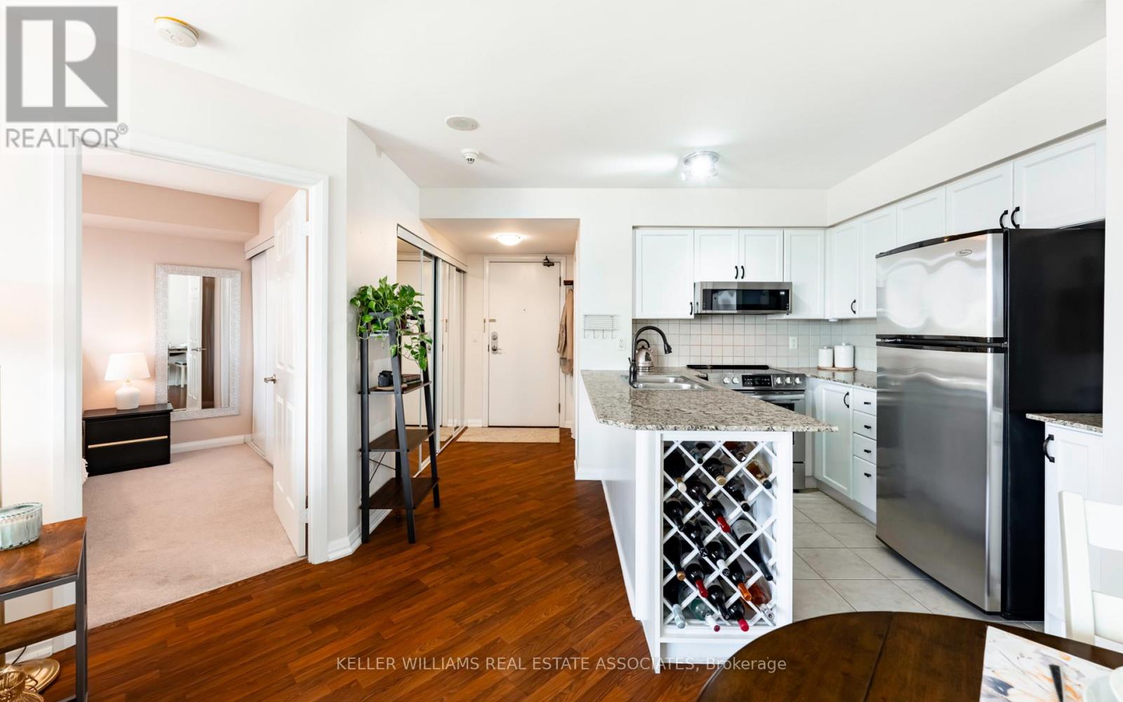 Property at 1108 - 220 FORUM DRIVE image 1