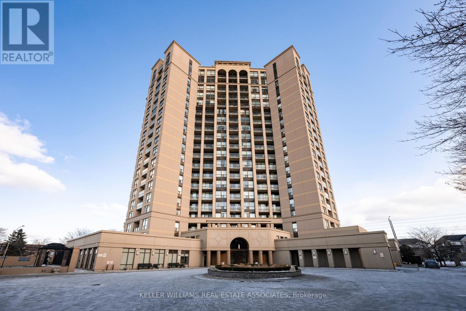 1108 - 220 Forum Drive, Mississauga, Ontario  L4Z 4K1 - Photo 27 - W11936245