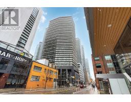 1712 - 125 PETER STREET, Toronto, Ontario