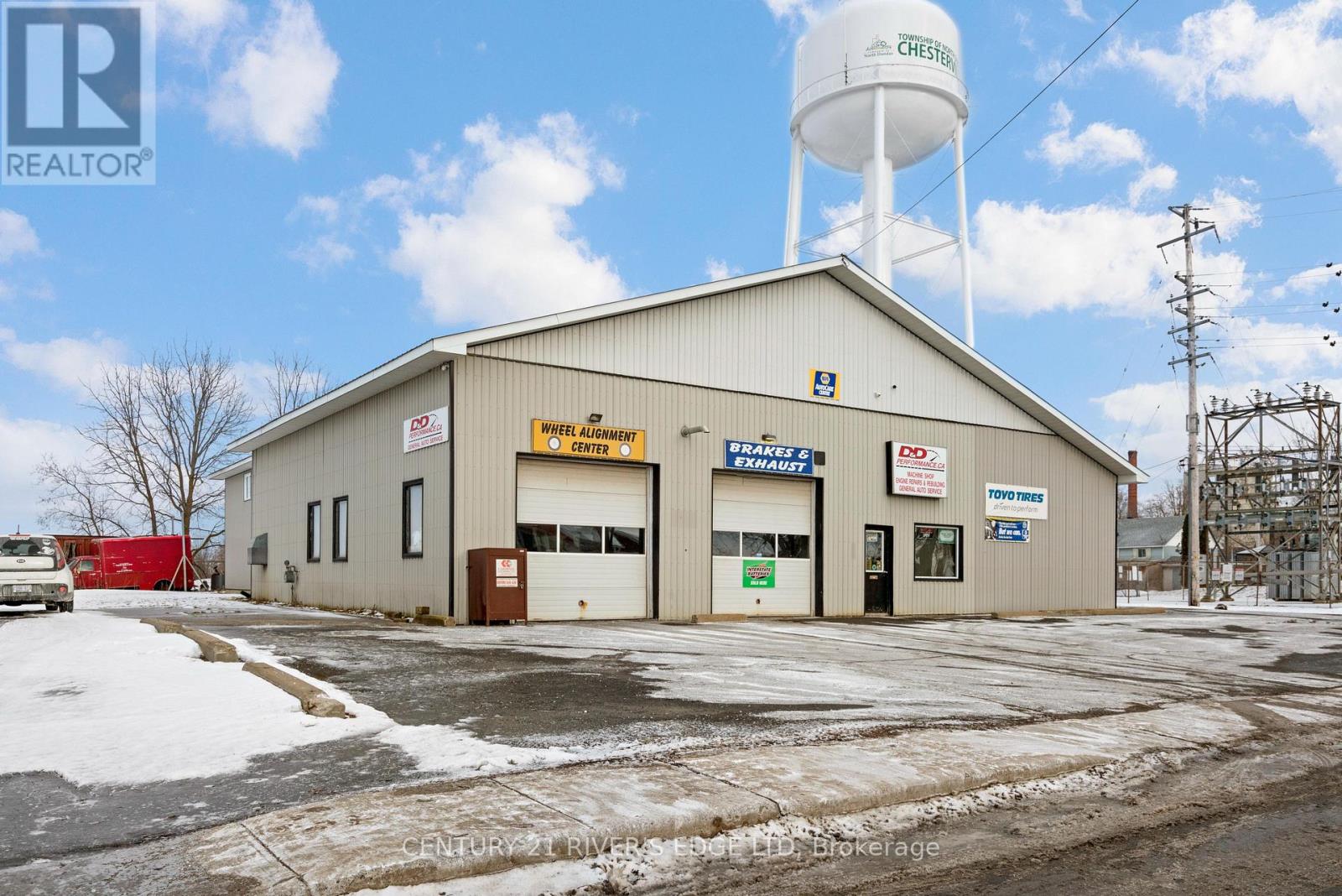 229 MAIN STREET S, North Dundas, Ontario
