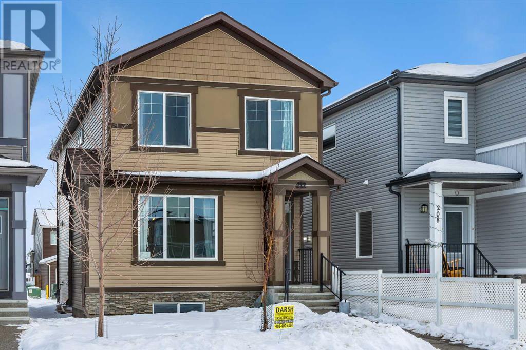 212 Cornergate Row Ne, Calgary, Alberta  T3N 1L7 - Photo 2 - A2182011