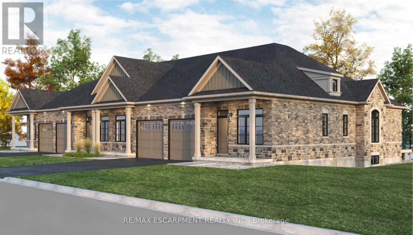 924 GARDEN COURT CRESCENT, Woodstock, Ontario