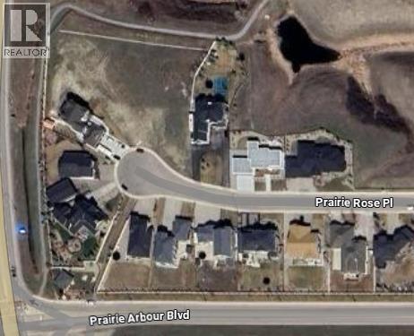 241 Prairie Rose Place S, lethbridge, Alberta