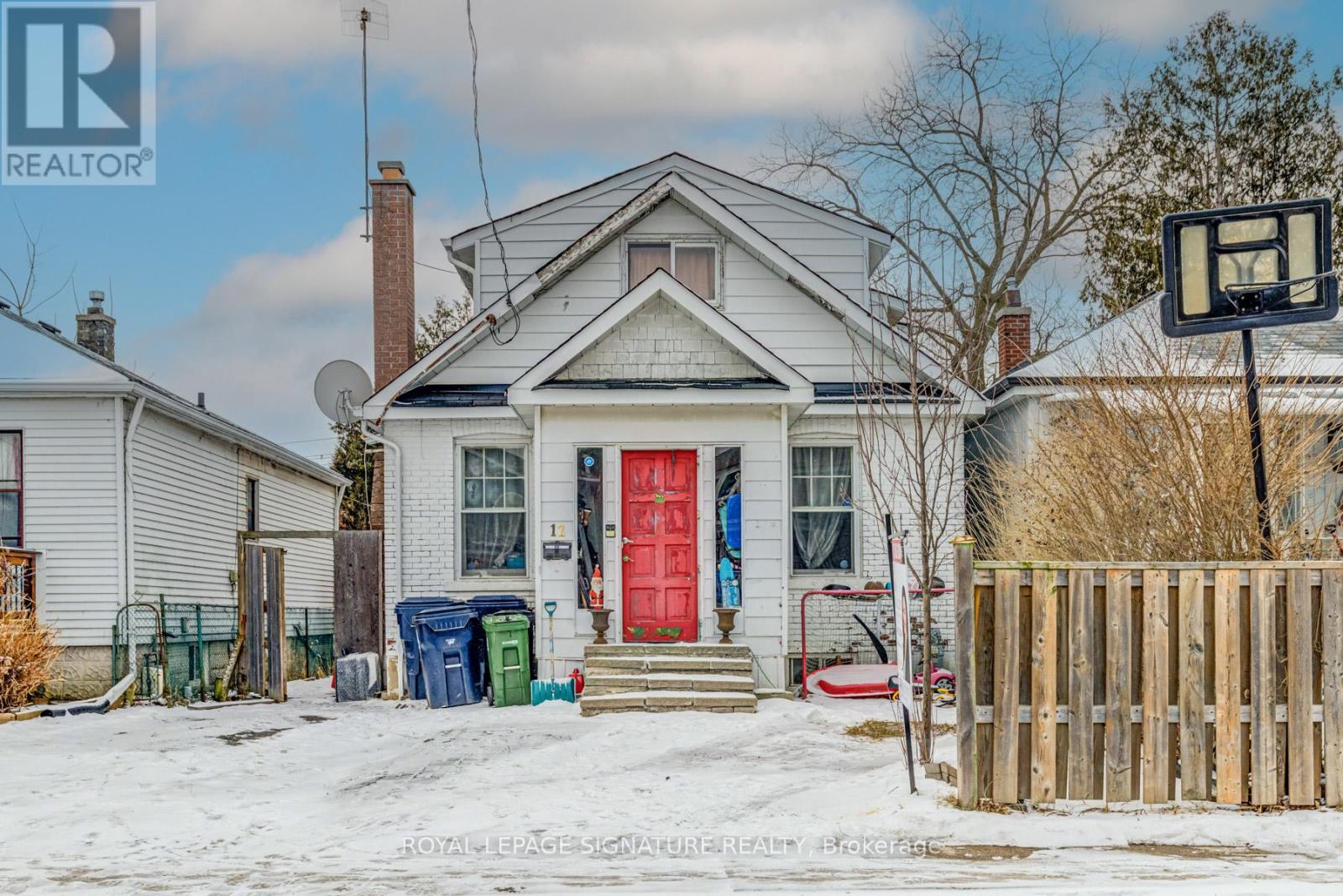 Property at 12 WANSTEAD AVENUE image 4