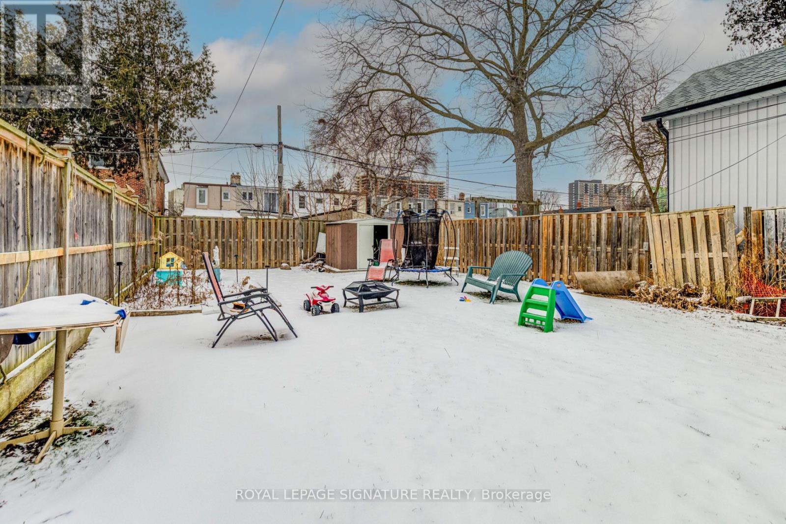 Property at 12 WANSTEAD AVENUE image 5