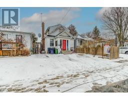 12 WANSTEAD AVENUE, toronto (oakridge), Ontario