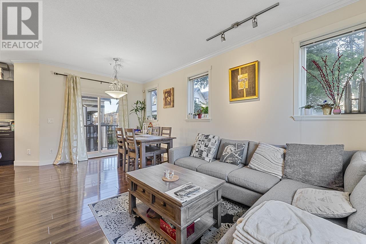 26 1211 Ewen Avenue, New Westminster, British Columbia  V3M 5E5 - Photo 7 - R2957197