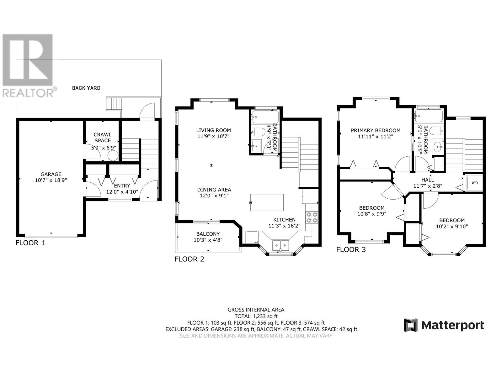 26 1211 Ewen Avenue, New Westminster, British Columbia  V3M 5E5 - Photo 20 - R2957197