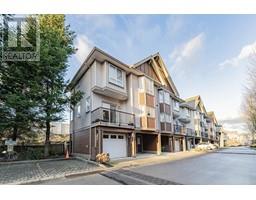 26 1211 EWEN AVENUE, New Westminster, British Columbia