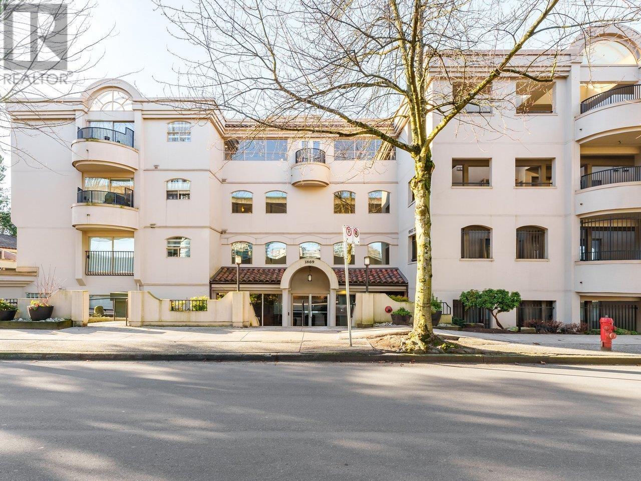 Listing Picture 15 of 22 : 212 1869 SPYGLASS PLACE, Vancouver / 溫哥華 - 魯藝地產 Yvonne Lu Group - MLS Medallion Club Member