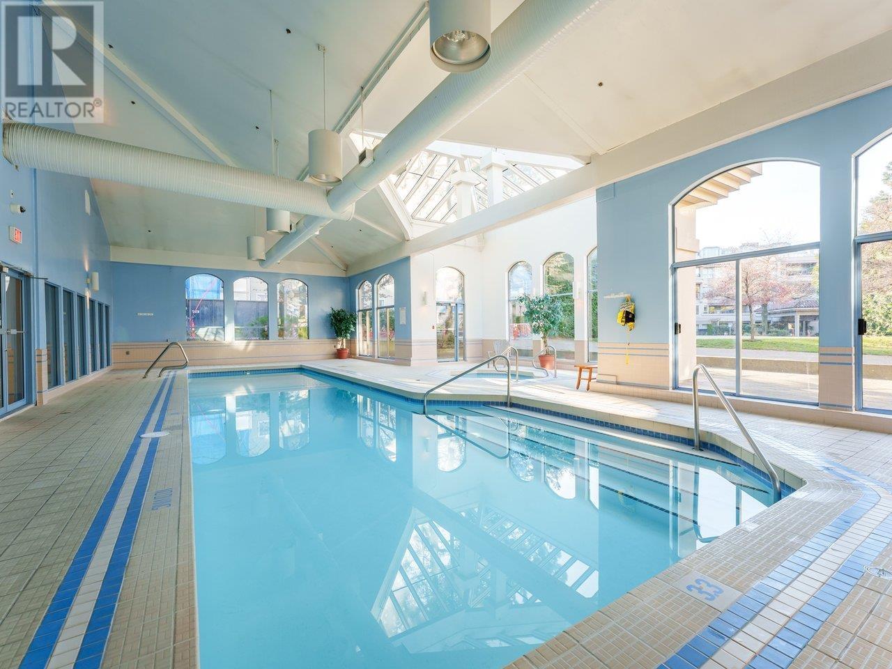 Listing Picture 18 of 22 : 212 1869 SPYGLASS PLACE, Vancouver / 溫哥華 - 魯藝地產 Yvonne Lu Group - MLS Medallion Club Member