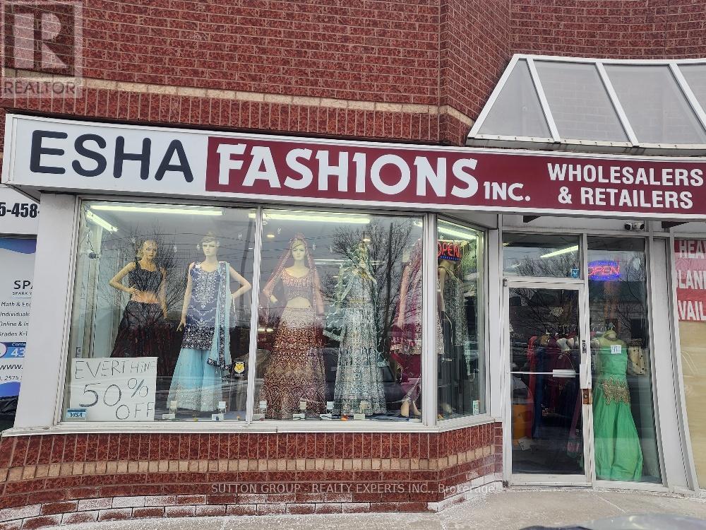Property at 5 - 2575 STEELES AVENUE E image 1