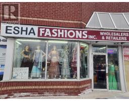 5 - 2575 STEELES AVENUE E, Brampton, Ontario