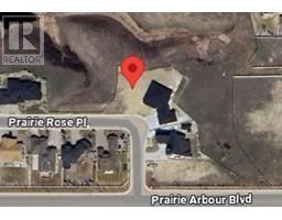 215 Prairie Rose Place S Arbour Ridge, Lethbridge, Ca