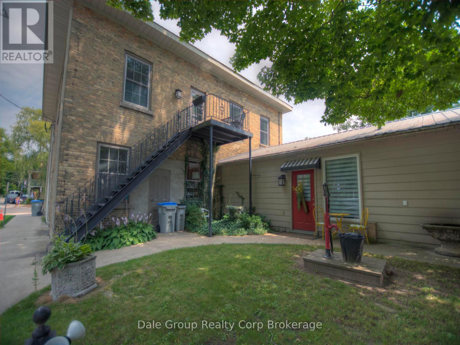 25 Main Street N, Bluewater, Ontario  N0M 1G0 - Photo 6 - X11898501