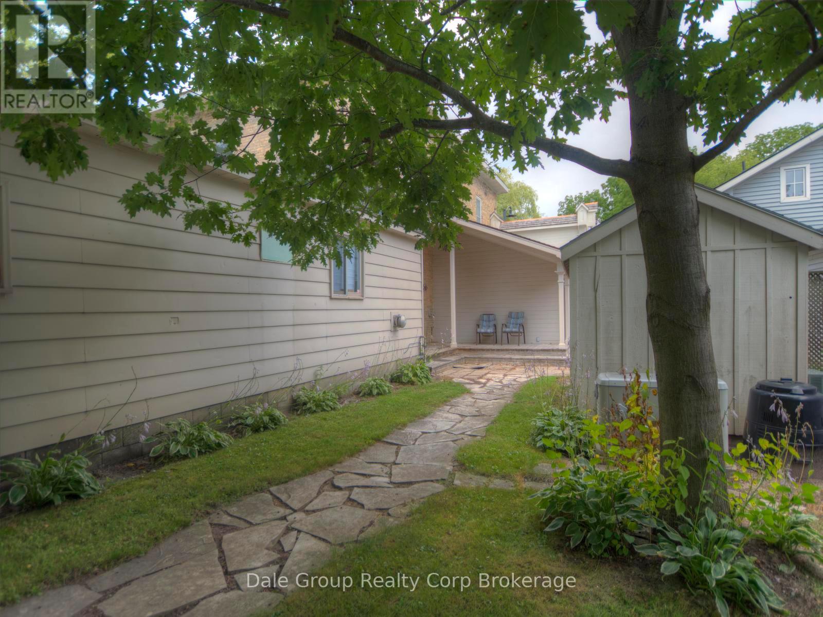 25 Main Street N, Bluewater, Ontario  N0M 1G0 - Photo 7 - X11898501