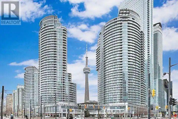 603 - 208 QUEENS QUAY W, Toronto, Ontario