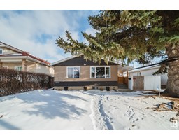 13339 131 ST NW, edmonton, Alberta