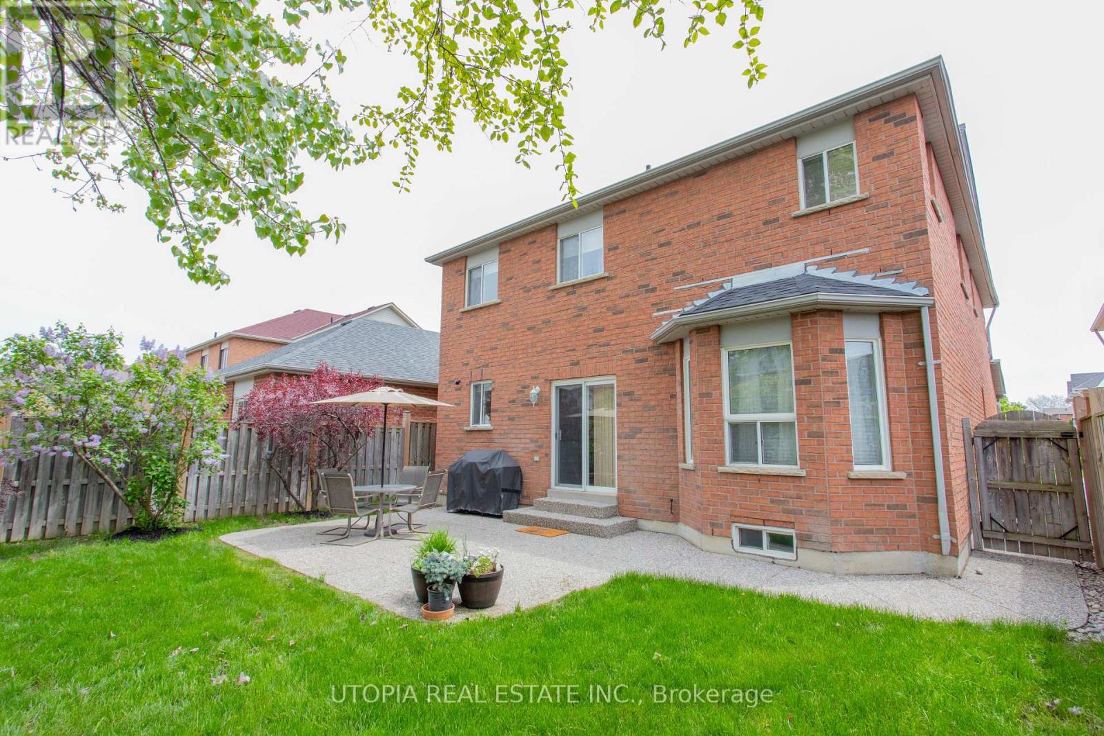 3967 Mcdowell Drive, Mississauga, Ontario  L5M 6P5 - Photo 23 - W11941192