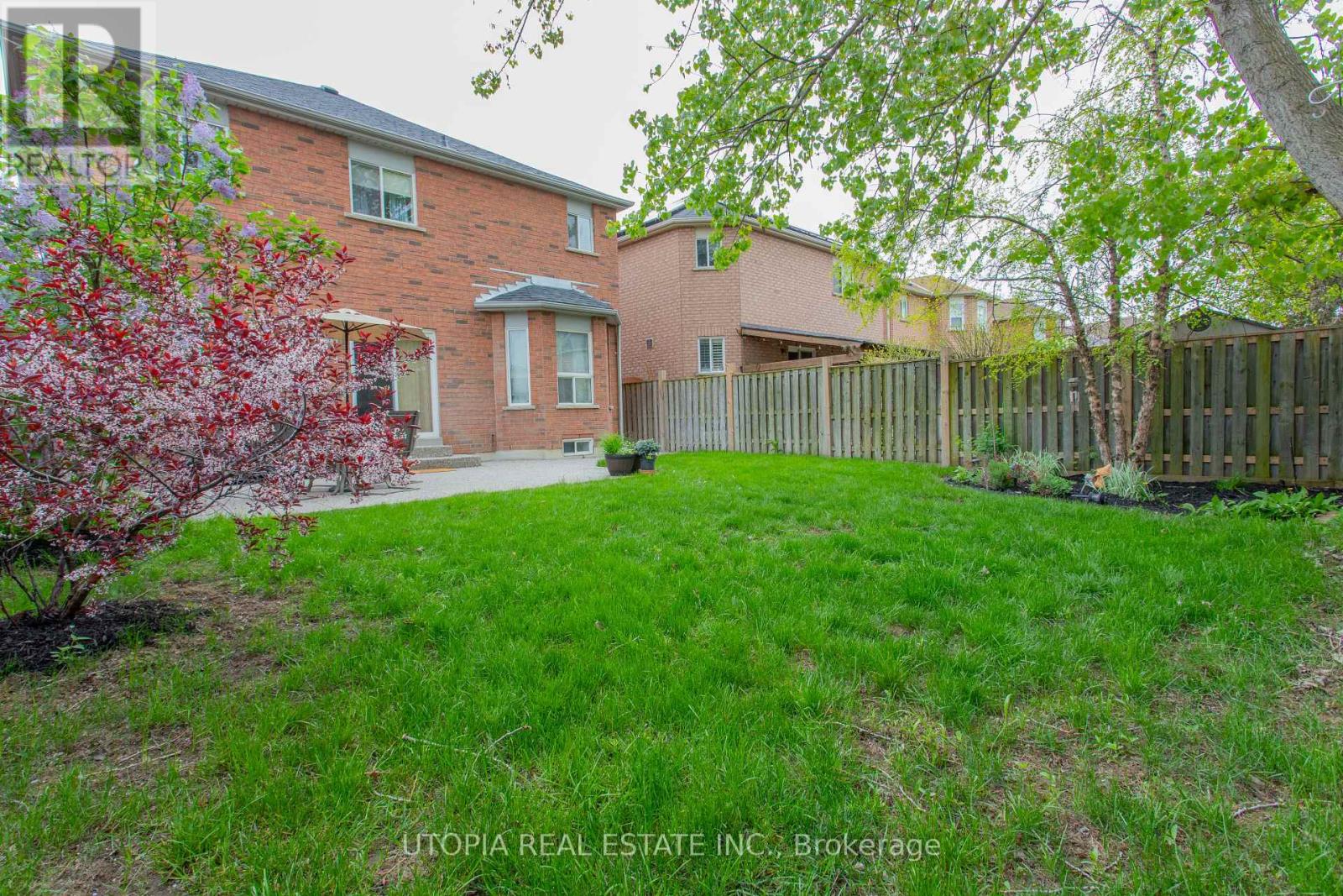 3967 Mcdowell Drive, Mississauga, Ontario  L5M 6P5 - Photo 25 - W11941192