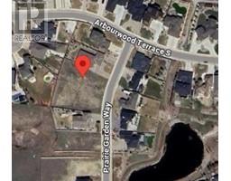 330 Prairie Garden Way S Arbour Ridge, Lethbridge, Ca
