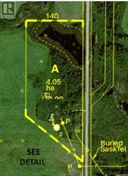 Wakaw Lake North Retreat, Wakaw Lake, Saskatchewan