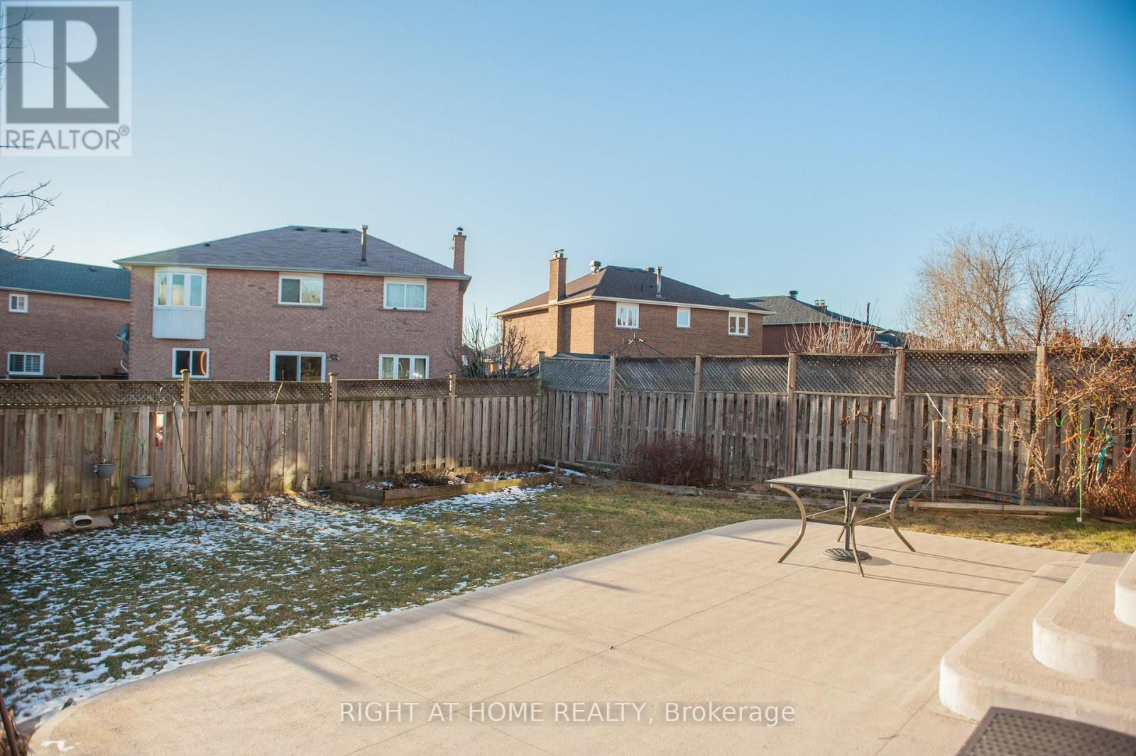 4446 Gladebrook Crescent, Mississauga, Ontario  L5V 1E4 - Photo 39 - W11941238