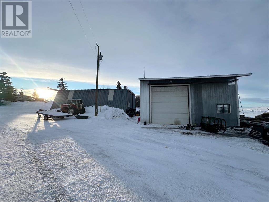 523020 Range Road 70, County Of, Alberta  T9X 2B1 - Photo 28 - A2188397