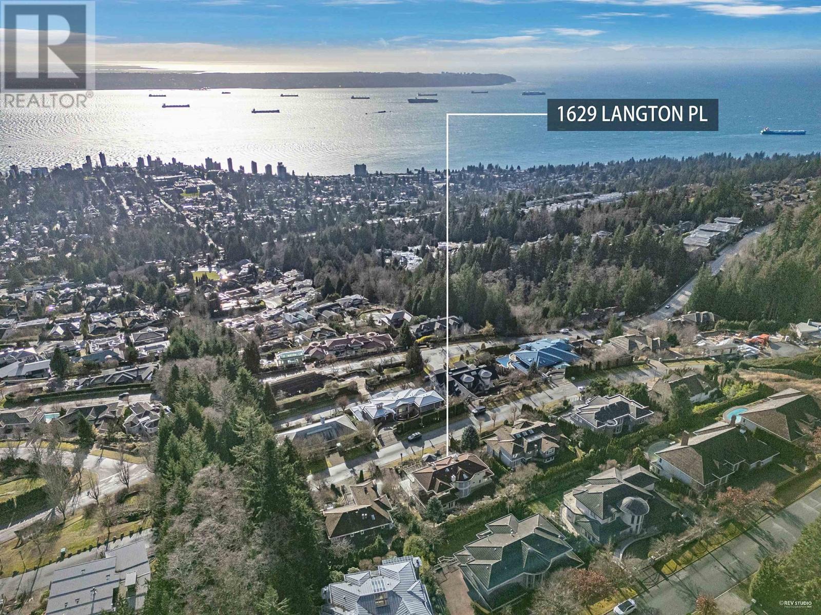 Property at 1629 LANGTON PLACE image 2