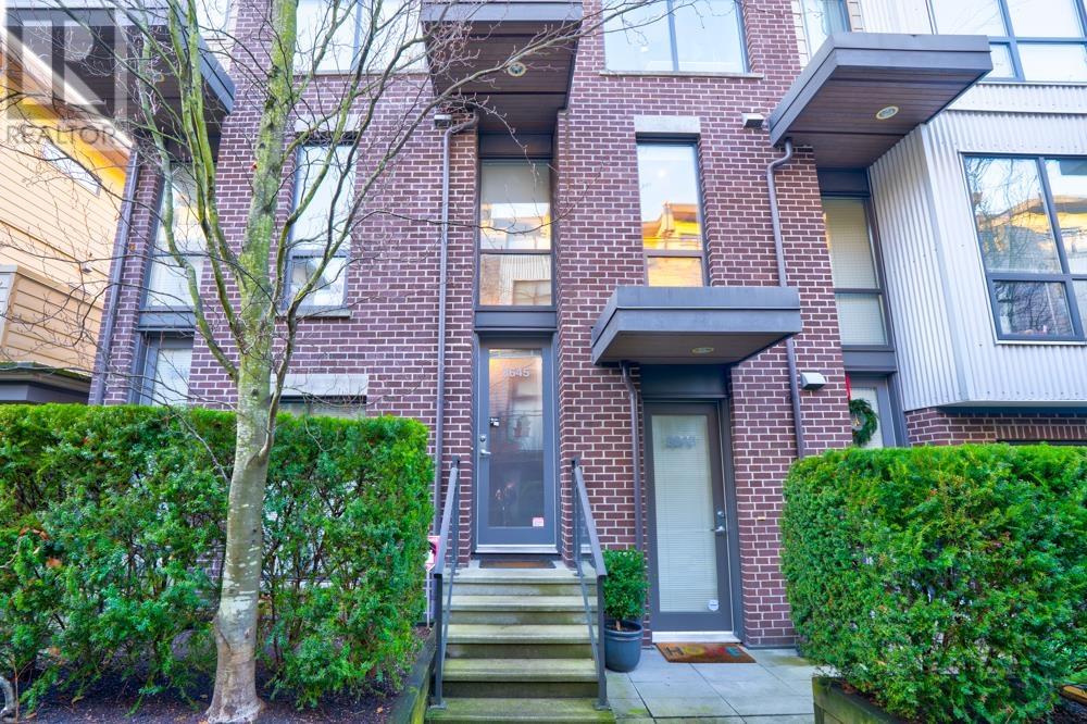 3645 Commercial Street, Vancouver, British Columbia  V5N 4G1 - Photo 1 - R2950873