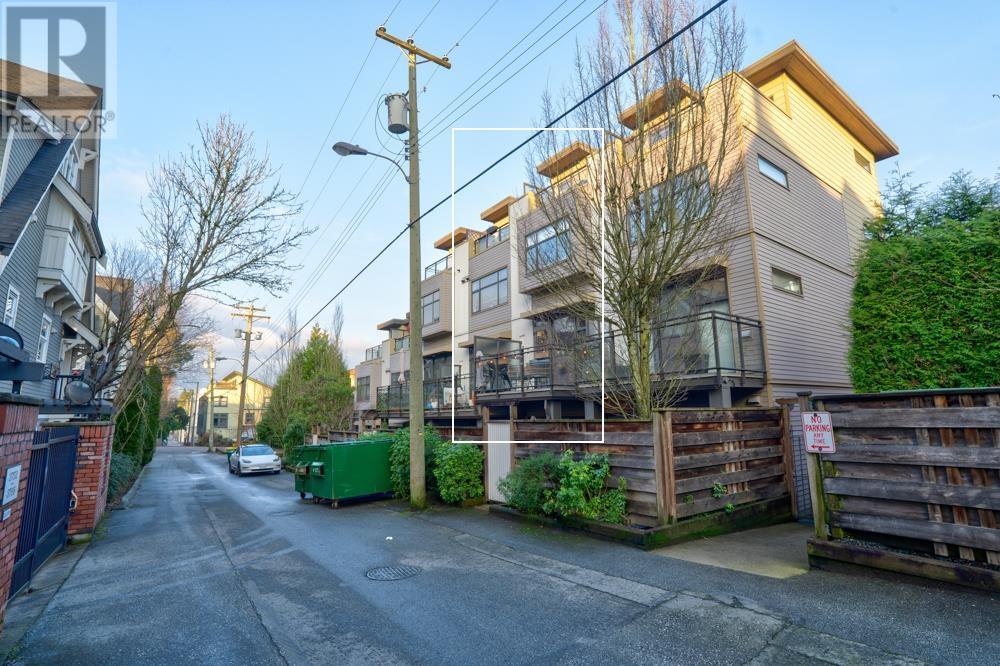 3645 Commercial Street, Vancouver, British Columbia  V5N 4G1 - Photo 29 - R2950873