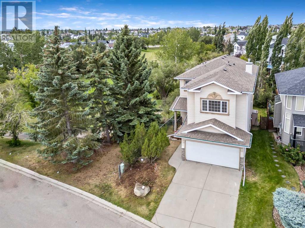 265 Somerside Park Sw, Calgary, Alberta  T2Y 3G5 - Photo 30 - A2186319