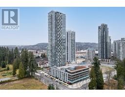 3906 1182 WESTWOOD STREET, Coquitlam, British Columbia