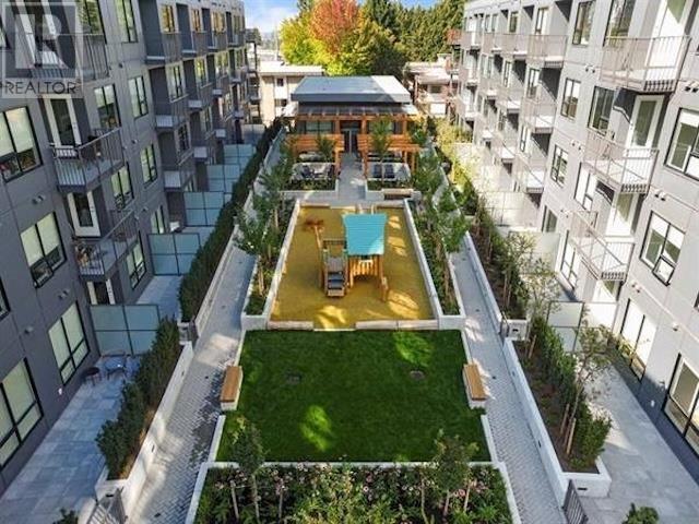 411 648 Lea Avenue, Coquitlam, British Columbia  V3J 0P1 - Photo 2 - R2958533
