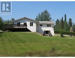 27 Raven Crescent, Fort Nelson, Ca