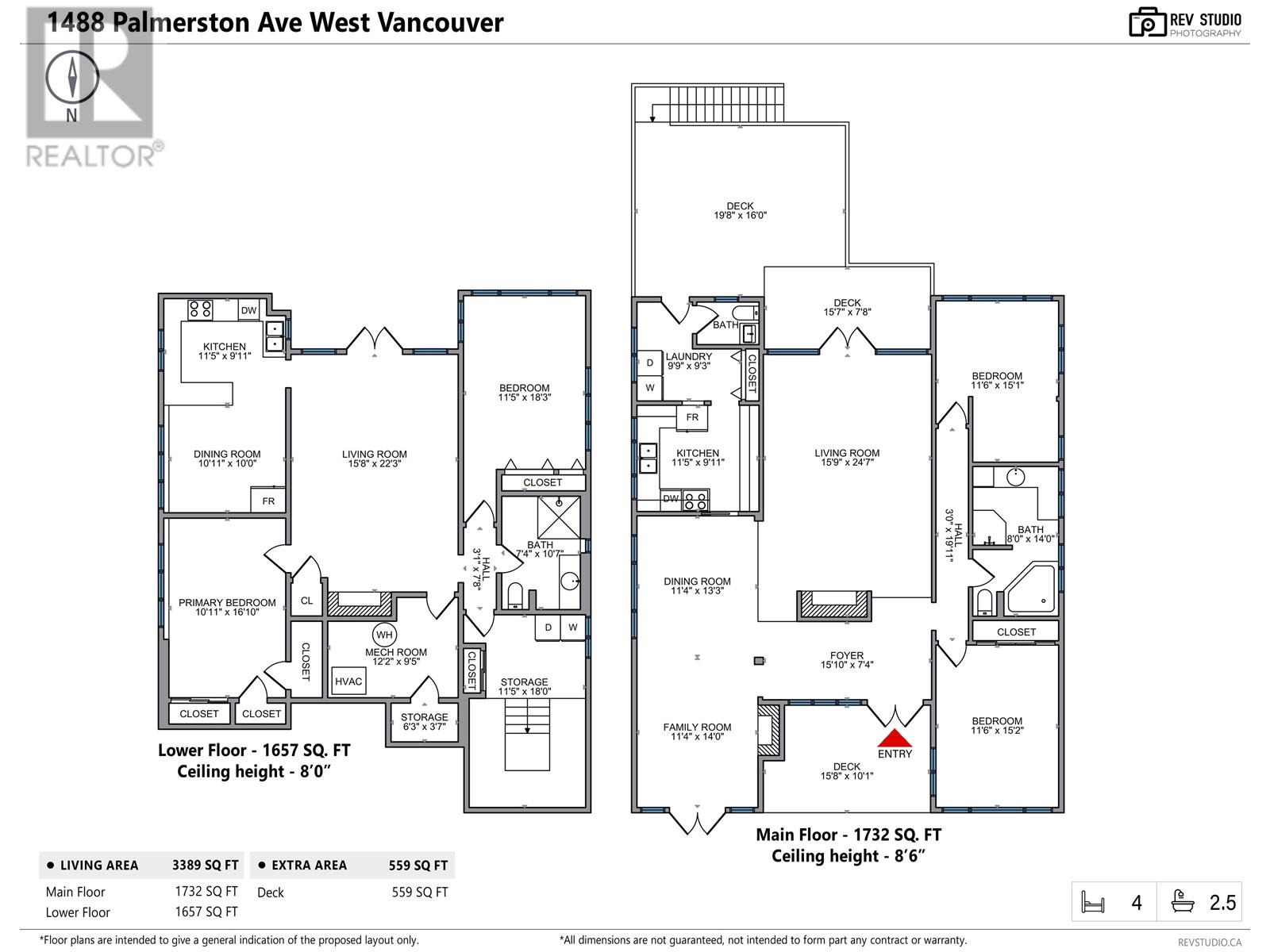 1488 Palmerston Avenue, West Vancouver, British Columbia  V7T 2H7 - Photo 40 - R2957090