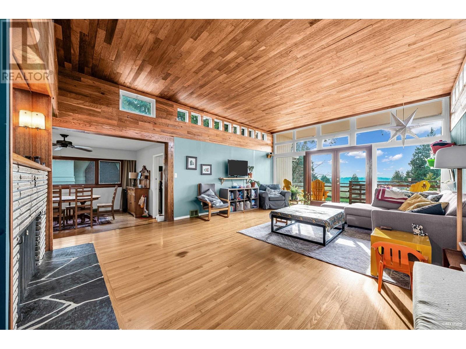 1488 Palmerston Avenue, West Vancouver, British Columbia  V7T 2H7 - Photo 9 - R2957090