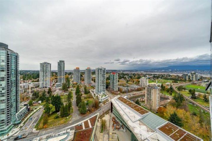 2808 13495 Central Avenue, Surrey, British Columbia  V3T 0K2 - Photo 9 - R2956733