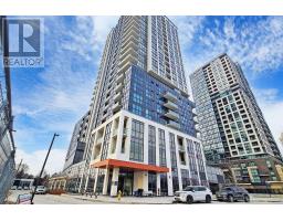 518 - 50 THOMAS RILEY ROAD, Toronto, Ontario