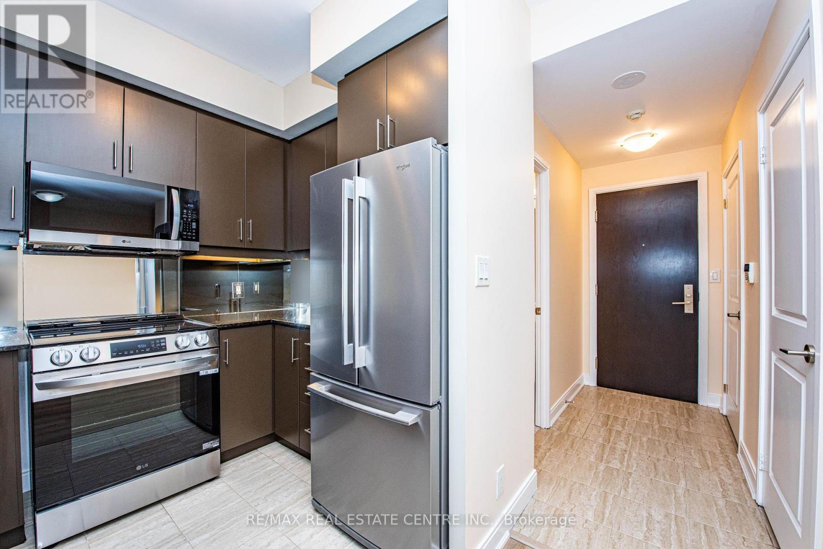 303 - 50 Absolute Avenue S, Mississauga, Ontario  L4Z 0A8 - Photo 6 - W11941287