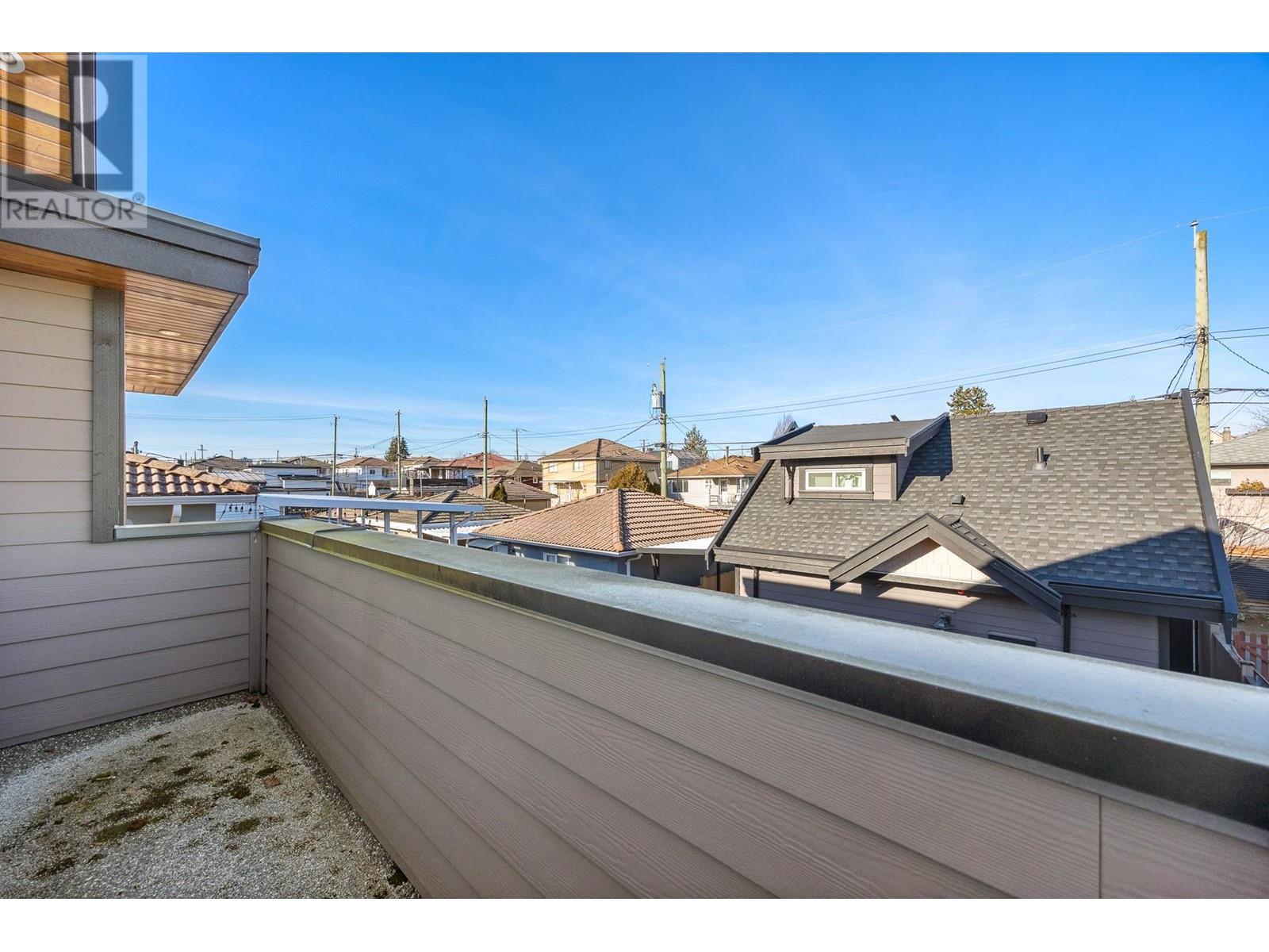 Listing Picture 23 of 24 : 273 E 58TH AVENUE, Vancouver / 溫哥華 - 魯藝地產 Yvonne Lu Group - MLS Medallion Club Member