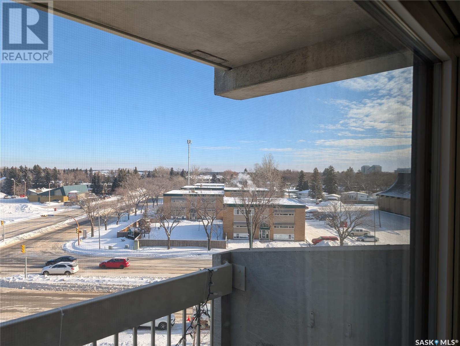 505 3520 Hillsdale Street, Regina, Saskatchewan  S4S 5Z5 - Photo 28 - SK993137