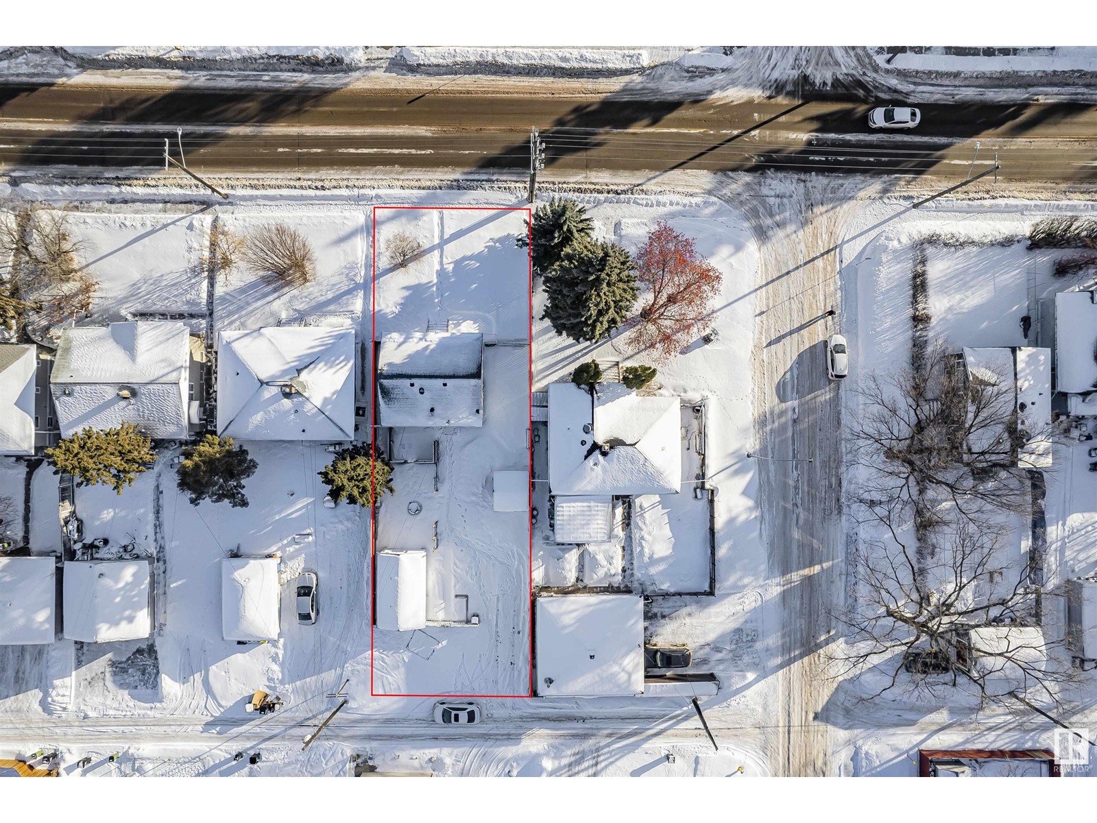 Property at 11906 50 street NW image 2