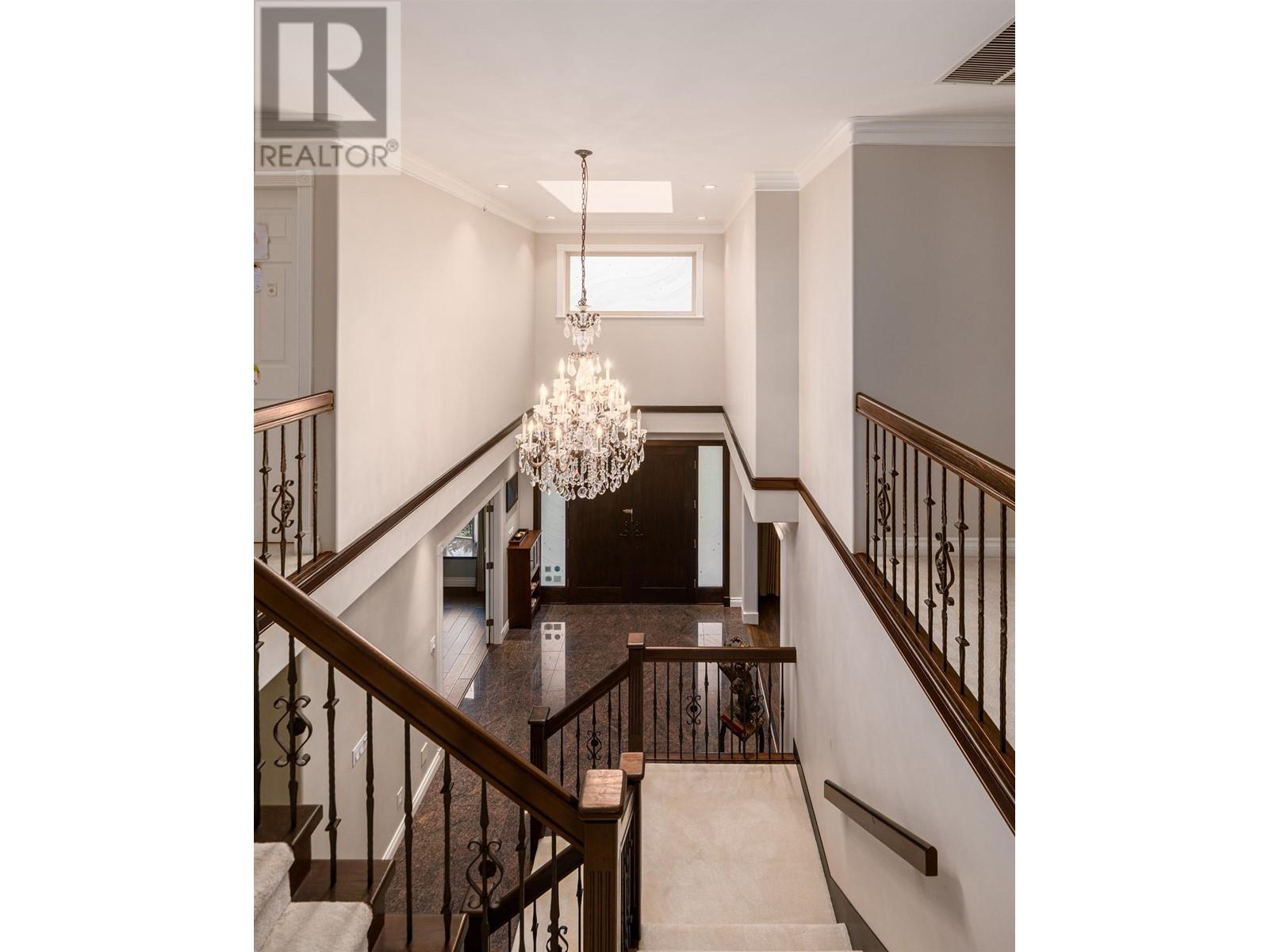 5566 Trafalgar Street, Vancouver, British Columbia  V6N 1C3 - Photo 3 - R2953153