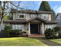 5566 TRAFALGAR STREET, Vancouver, British Columbia