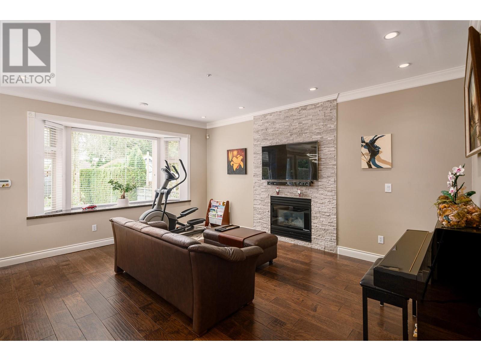 5566 Trafalgar Street, Vancouver, British Columbia  V6N 1C3 - Photo 12 - R2953153