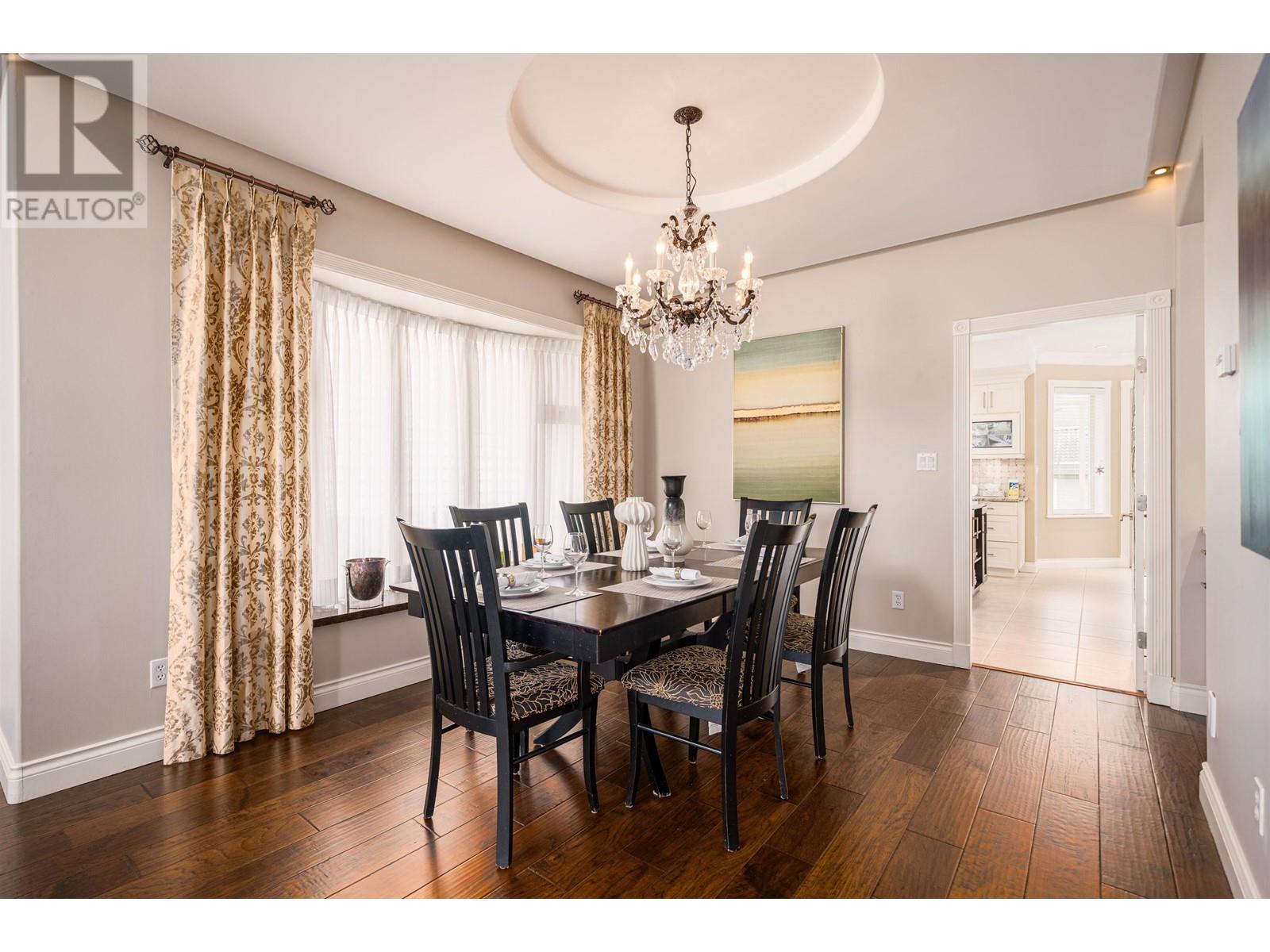 5566 Trafalgar Street, Vancouver, British Columbia  V6N 1C3 - Photo 5 - R2953153