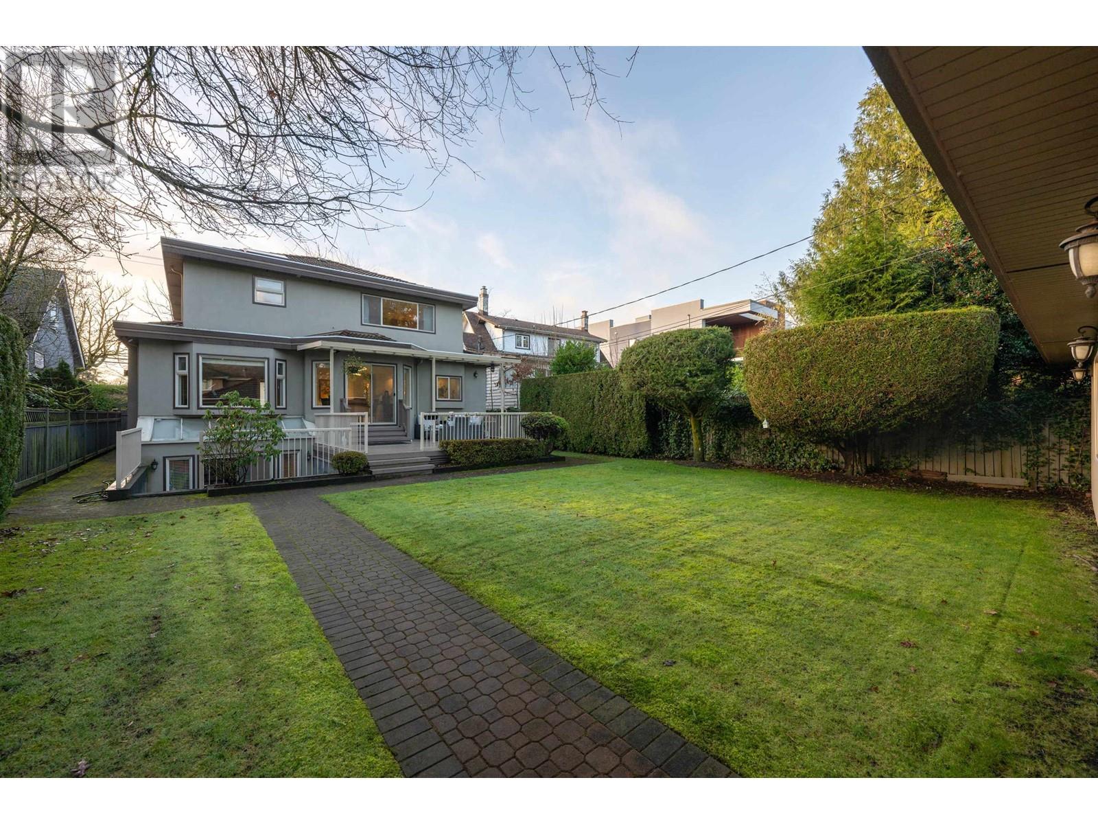 5566 Trafalgar Street, Vancouver, British Columbia  V6N 1C3 - Photo 31 - R2953153