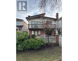 4866 FLEMING STREET, Vancouver, British Columbia
