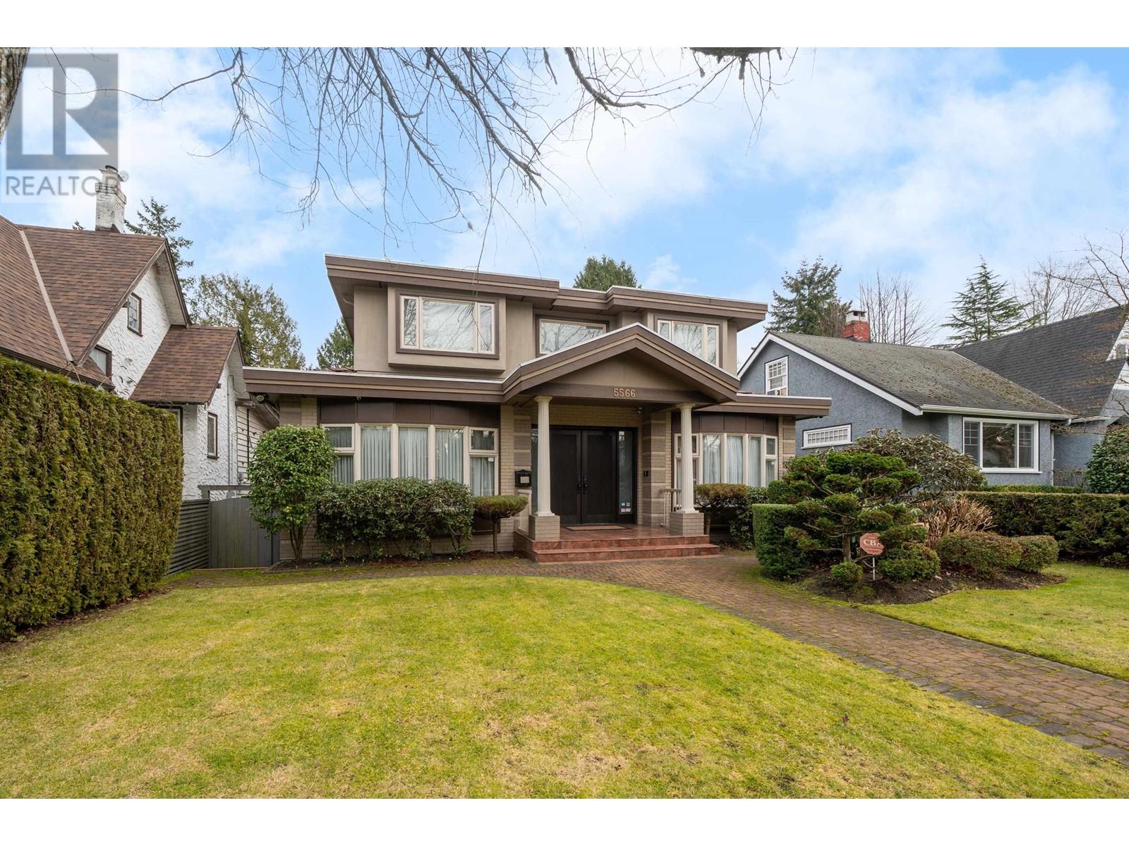 5566 Trafalgar Street, Vancouver, British Columbia  V6N 1C3 - Photo 29 - R2953153